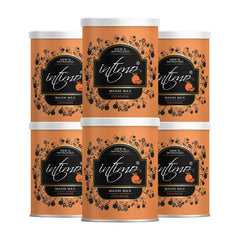 Intimo Warm Wax Orange Discount Offer for 6