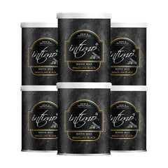 Intimo Warm Wax Brazilian Black Discount Offer for 6