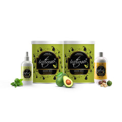 Buy 2 Avocado Intimo Warm Wax & Get Free Pre & After Wax Lotion – 100ml