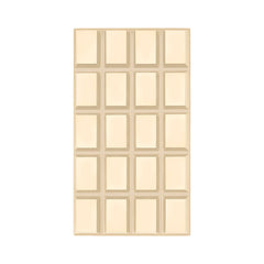 Intimo Hard Wax White Chocolate 450g