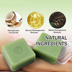 Professional Hard wax Blocks Aloe Vera 500g