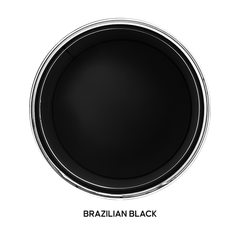 Intimo Warm Wax Brazilian Black 800ml